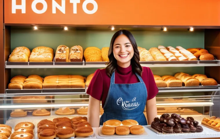 색채 심리학의 활용과 한계 - **A Focused Home Office with Calming Colors:**
    An interior shot of a well-organized and serene h...