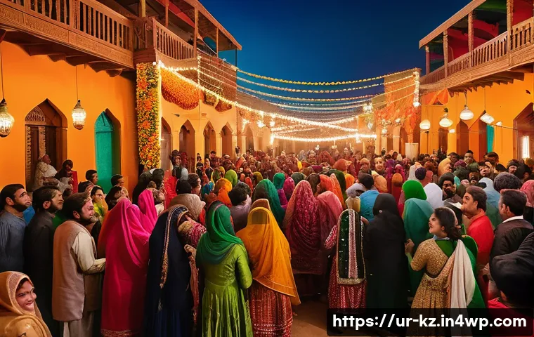 컬러 이론을 통한 감정 표현 방법 관련 이미지 1